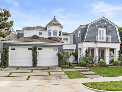 7 Cape Danbury, Newport Beach, CA, 92660