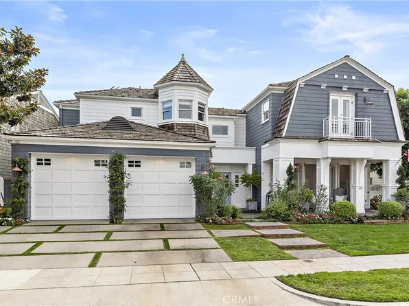 7 Cape Danbury, Newport Beach, CA 92660