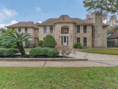 4219 Los Verdes Dr, Pasadena, TX, 77504