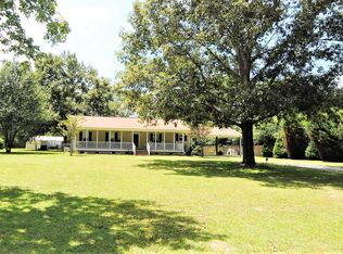 137 Lisa Ann Ln, Moncks Corner, SC 29461