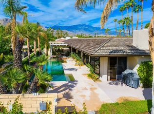 132 Yale Dr, Rancho Mirage, CA 92270