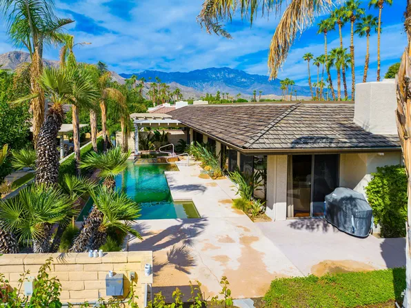 132 Yale Dr, Rancho Mirage, CA 92270