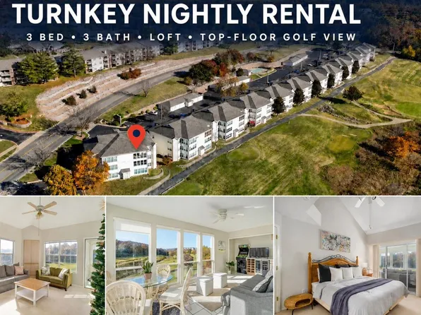 351 S Wildwood Drive #5 BLDG 1, Branson, MO 65616