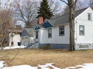 3544 Mohawk Drive, Norton Shores, MI
