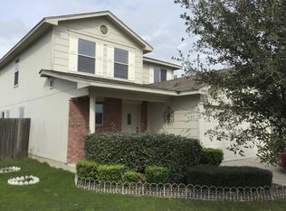 14418 Pebble Run Path, Manor, TX 78653