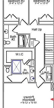 3rd image of 1126 Tea Rose Ct #349