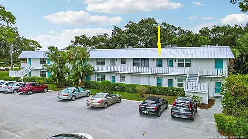 2929 SE Ocean Blvd #104-9 Photo 1