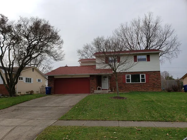 5699 Sandalwood Blvd, Columbus, OH 43229
