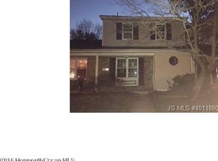 33 Kingsley Way, Freehold, NJ 07728