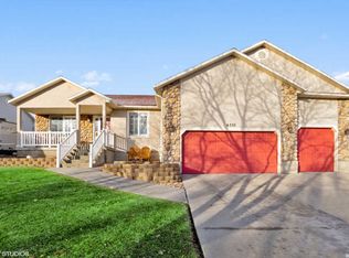 6332 S Cherry Valley Pl, West Valley City, UT 84118