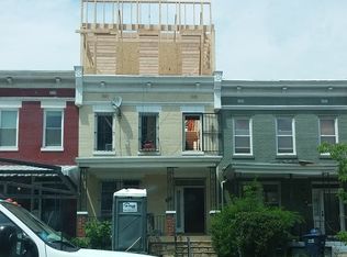 224 R St NE, Washington, DC 20002