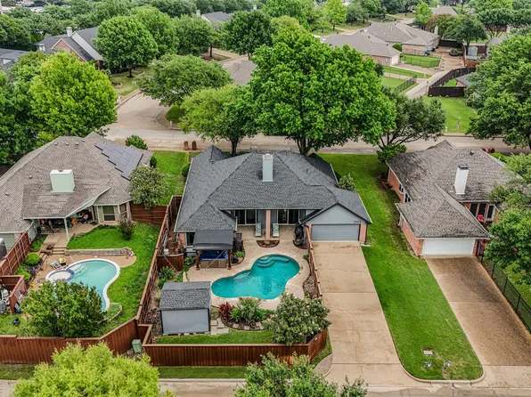 2954 Oak Dr, Rockwall, TX 75032