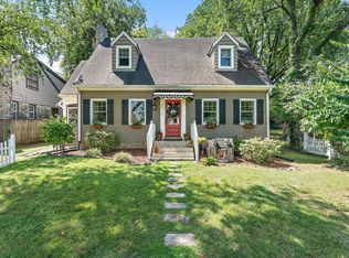 2017 Sweetbriar Ave, Nashville, TN 37212