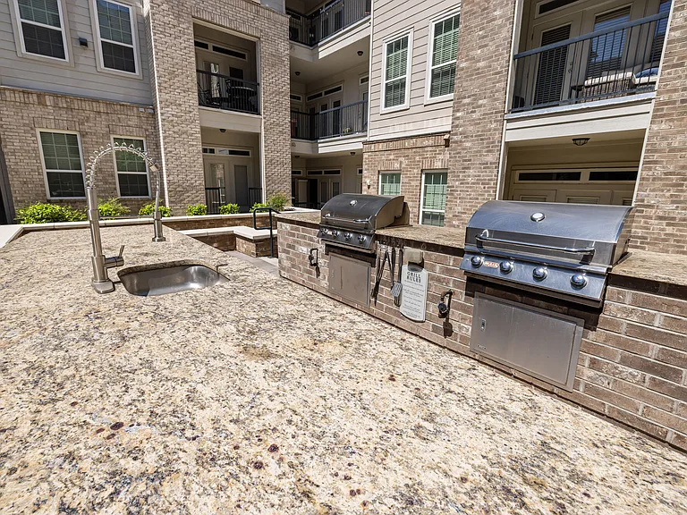 Creekside at Crabtree — Photo 16