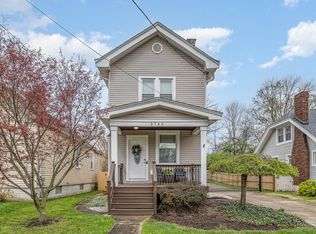 3745 Isabella Ave, Cincinnati, OH 45209
