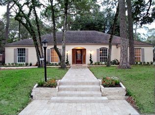 13719 Perthshire Rd, Houston, TX 77079