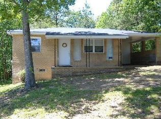 9213 Legranger Rd, Charlotte, NC 28262