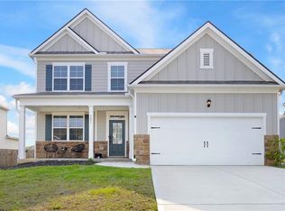7571 Deerridge Way, Fairburn, GA 30213
