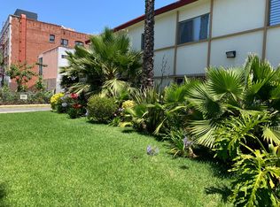 1330 S Wilton Pl APT 6, Los Angeles, CA 90019