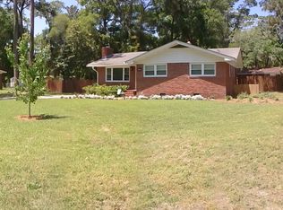3005 Hickory St, Beaufort, SC 29906