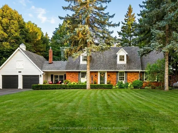 11360 5th Line, Halton Hills, ON L7G 4S6