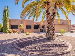1770 W Placita Del Gatito, Green Valley, AZ 85622