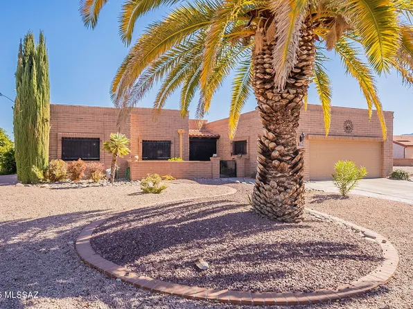 1770 W Placita Del Gatito, Green Valley, AZ 85622