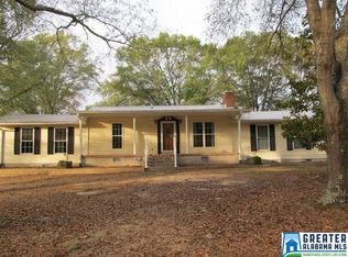 7340 Stemley Bridge Rd, Talladega, AL 35160