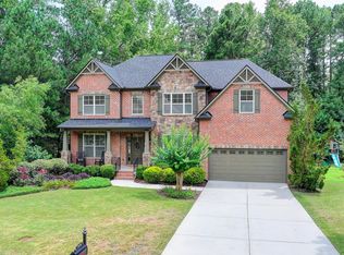 1438 Mill Pointe Ct, Lawrenceville, GA 30043