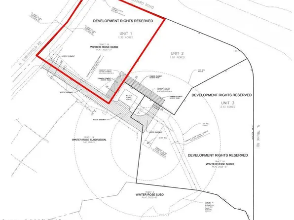 8255 E Ashmore Acres Ct, Palmer, AK 99645