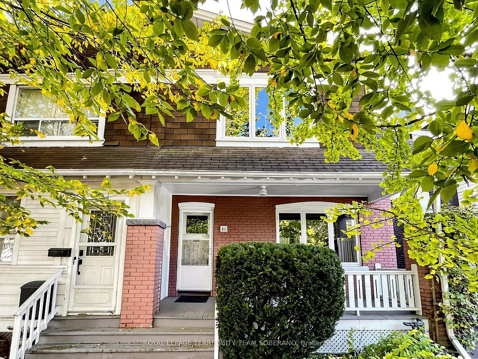 1st image of 61 Secord Ave