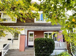 61 Secord Ave, Toronto, ON M4C2C5
