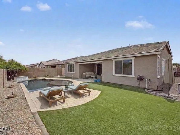8010 W ATLANTIS Way, Phoenix, AZ 85043