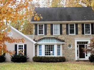 1 Cherokee Trl, New Richmond, OH 45157