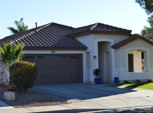 597 E Cantebria Dr, Gilbert, AZ 85296