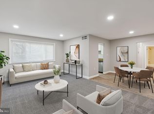 11514 Bucknell Dr APT 114, Silver Spring, MD 20902