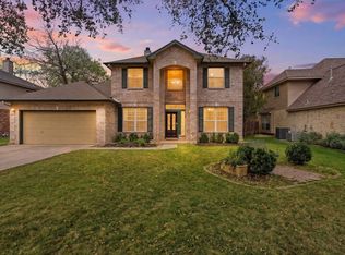 4520 Ridge Peak Dr, Schertz, TX 78154