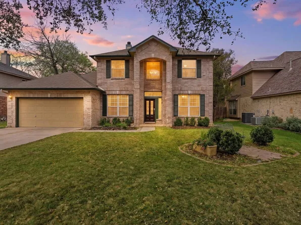 4520 Ridge Peak, Schertz, TX 78154