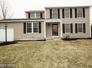 4208 Hanwell Rd, Randallstown, MD 21133