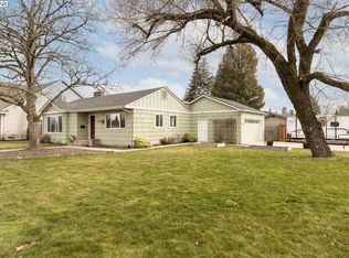 1600 NE McDonald Ln, McMinnville, OR 97128