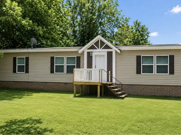 159 Robinson Hollow Rd, Waynesboro, TN 38485