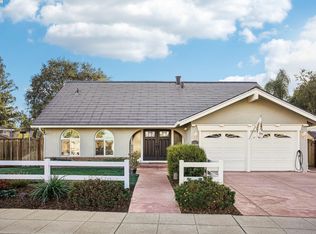 681 Via Del Sol, Livermore, CA