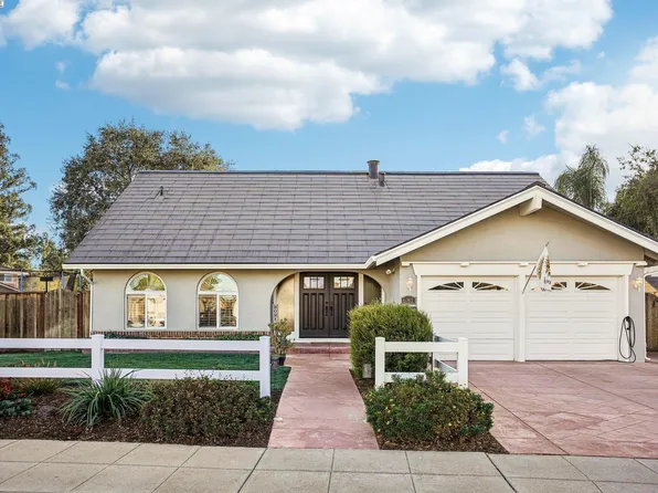 681 Via Del Sol, Livermore, CA 94550