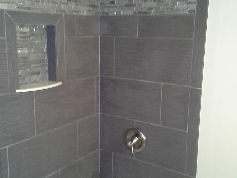 UPDATED BATH