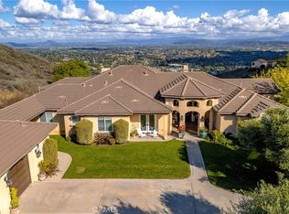 44195 Via Horca, Temecula, CA 92590