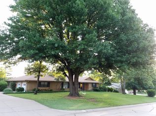724 W Ute Ave, Stillwater, OK 74075