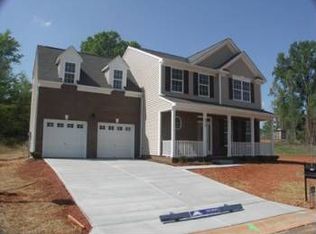 454 Anvil Draw Pl, Rock Hill, SC 29730