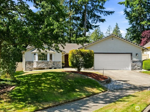 3519 Gray Court NE, Lacey, WA 98516