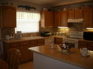 20835 Nectarine Pl, Land O Lakes, FL 34637