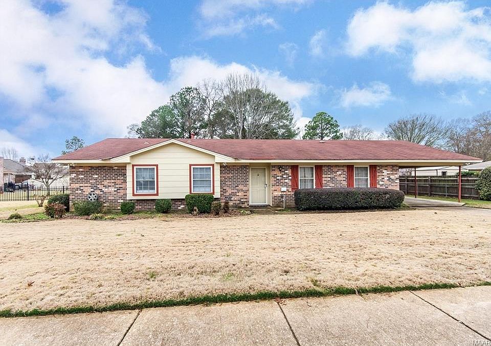 4266 Delmar Dr, Montgomery, AL 36109 Zillow
